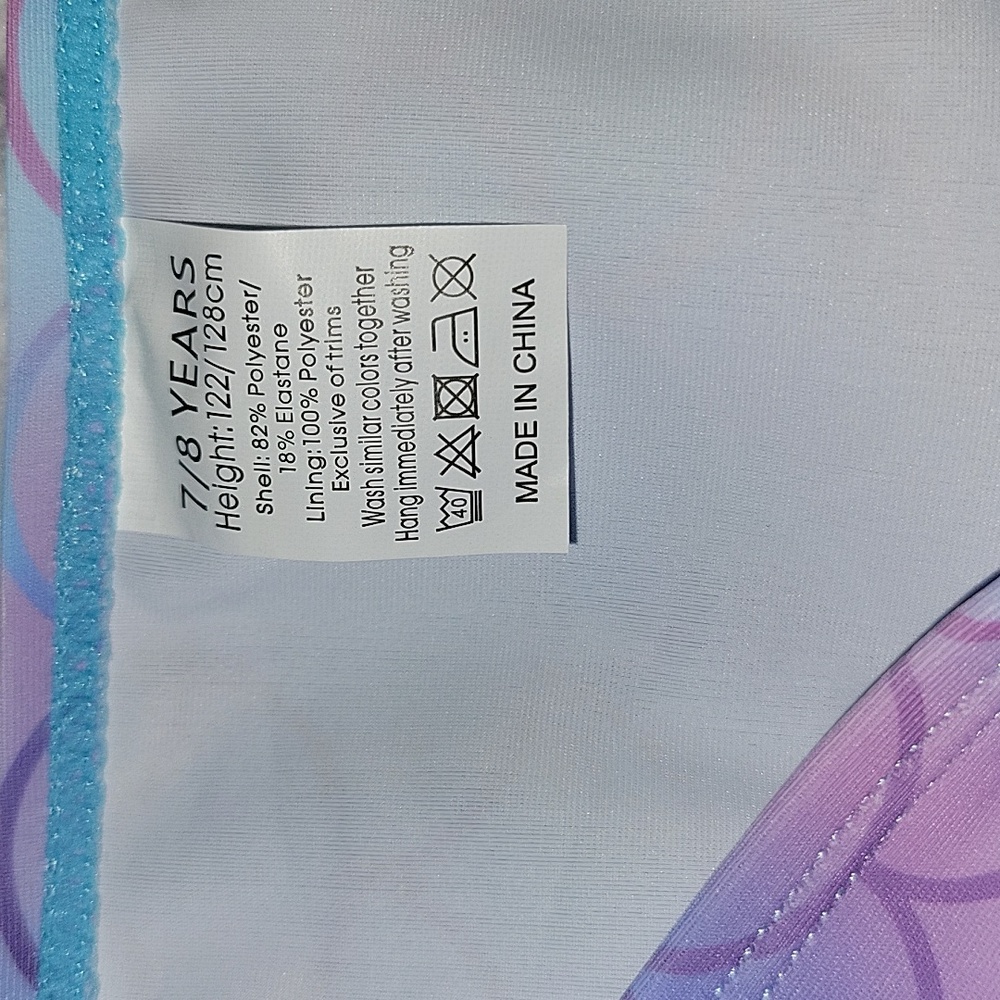 Wonder Nation: bundle Tops, Dress and Swim Suits (10 items) - Picture 7 of 8